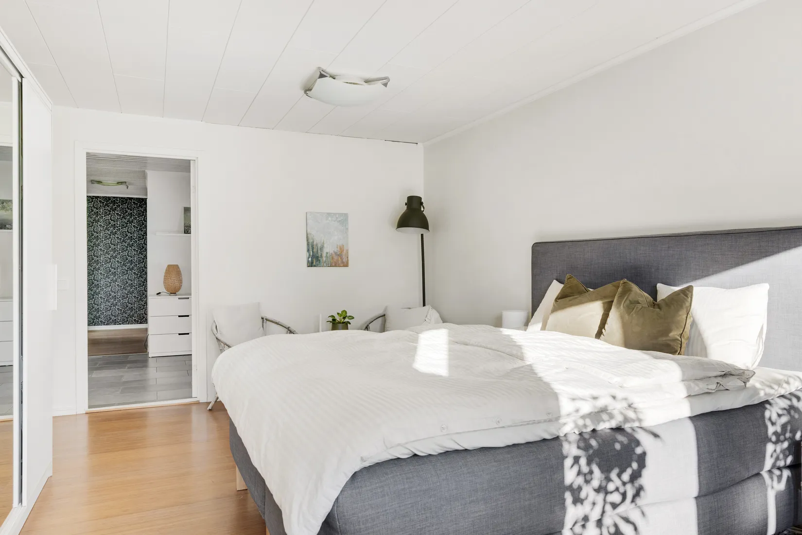 Villa, Ejdergatan 23, Kulladal, Malmö