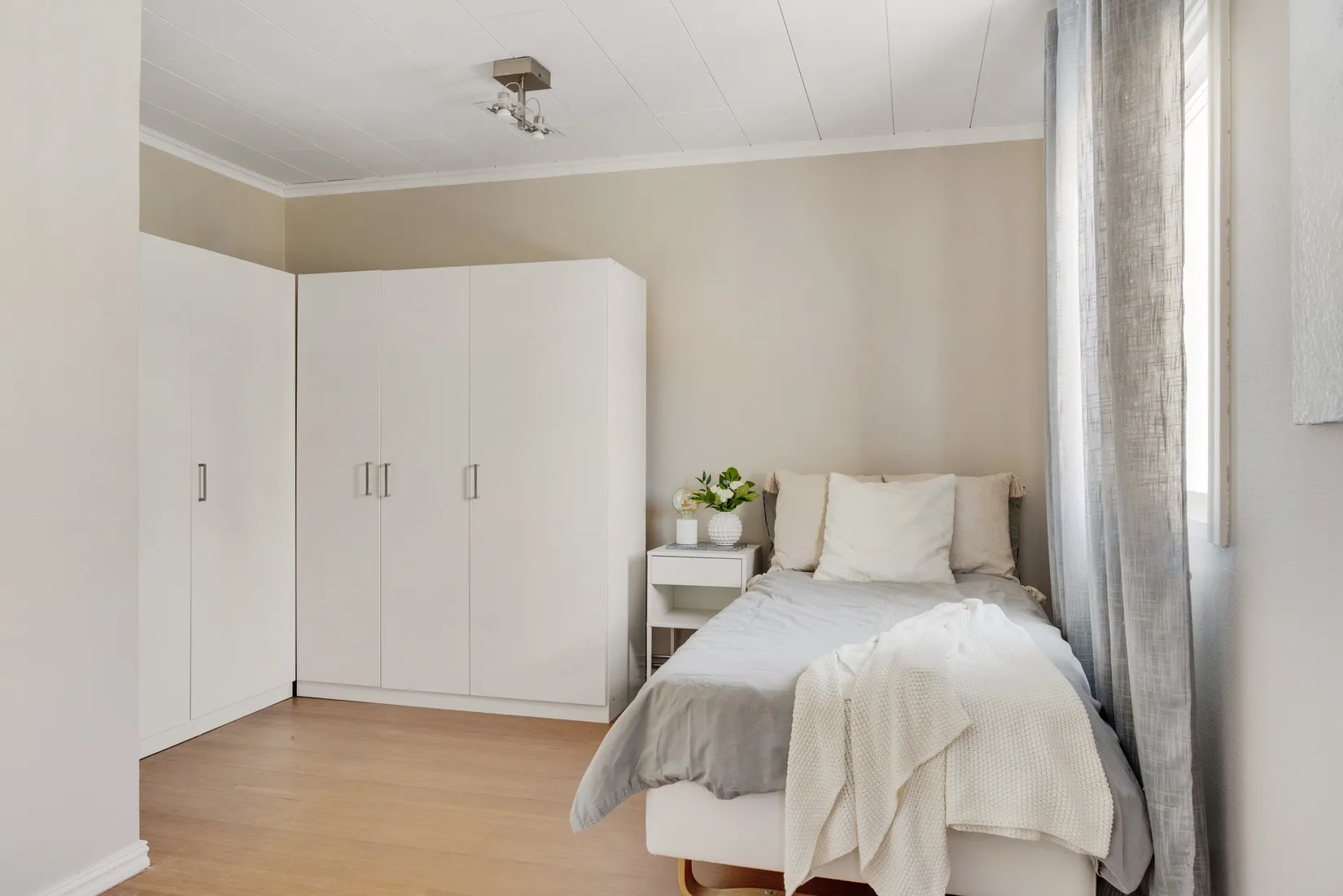 Villa, Ejdergatan 23, Kulladal, Malmö