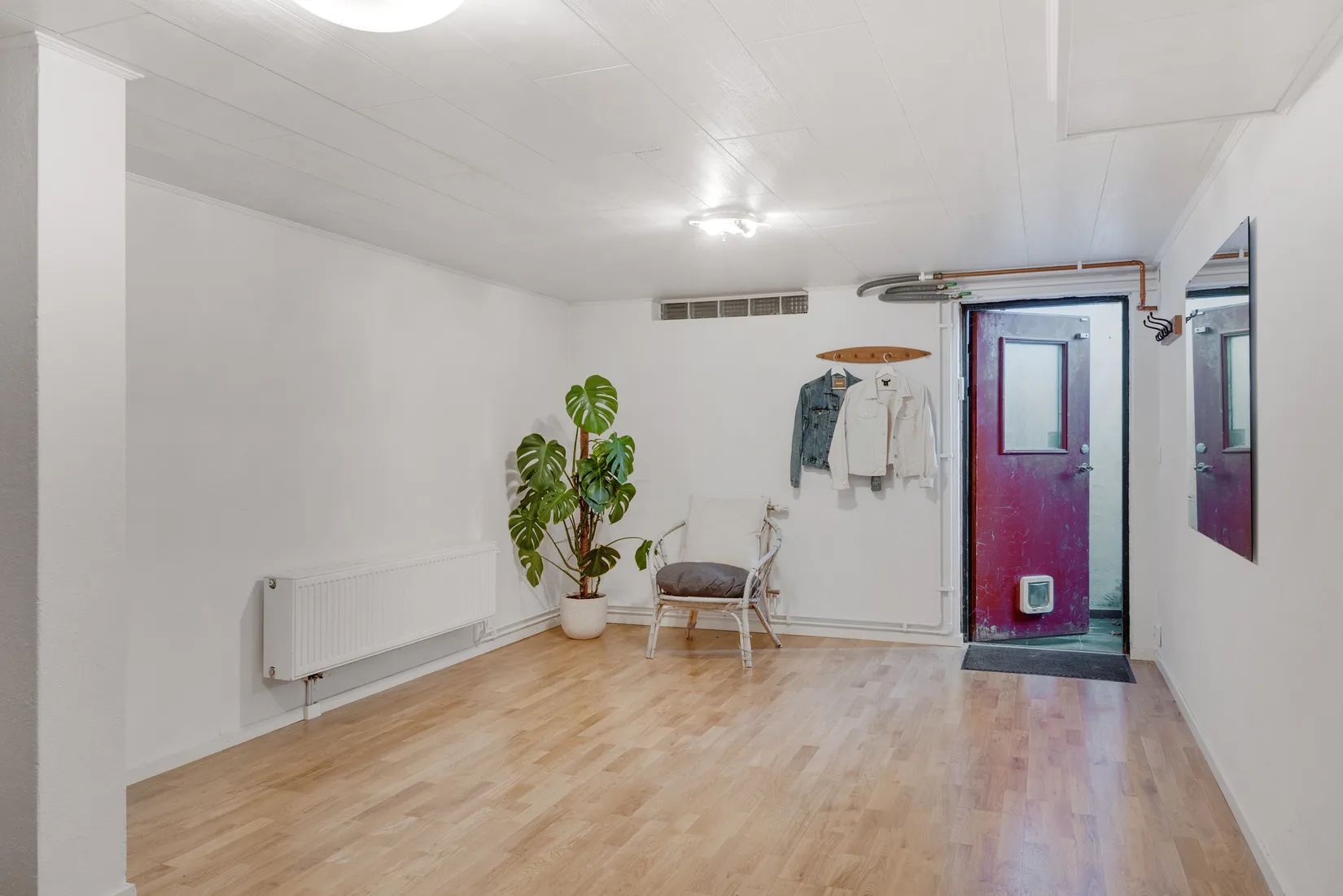 Villa, Ejdergatan 23, Kulladal, Malmö