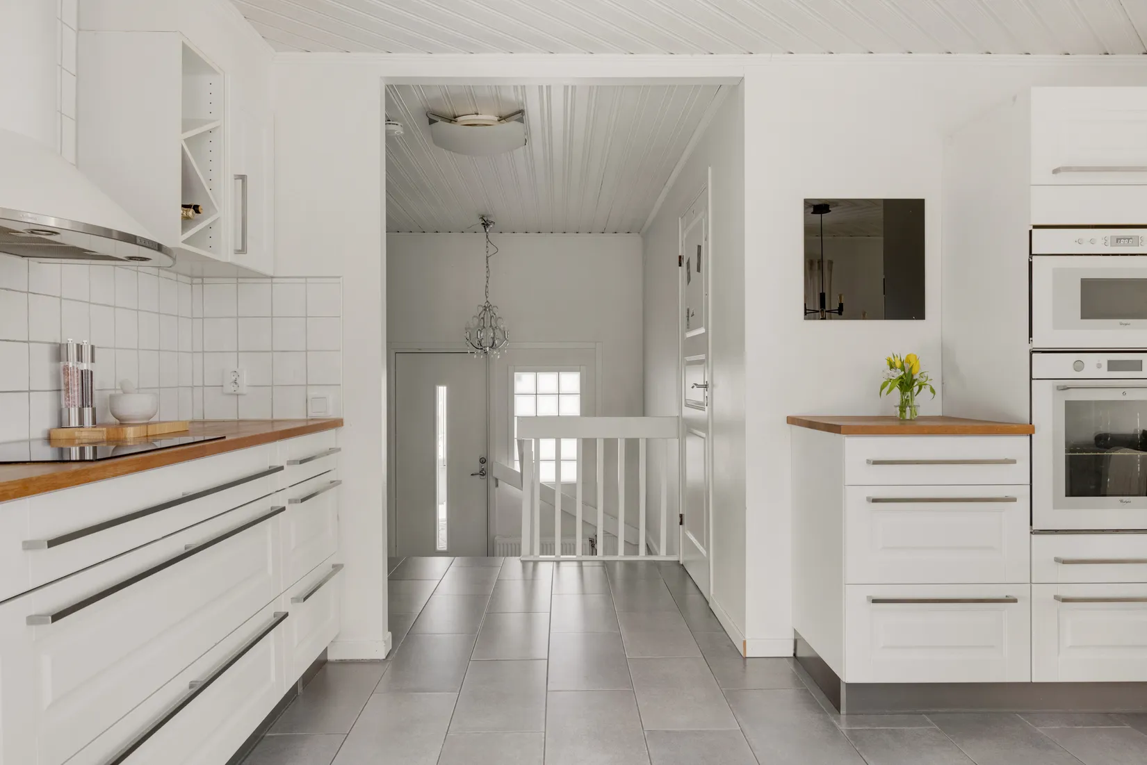 Villa, Ejdergatan 23, Kulladal, Malmö