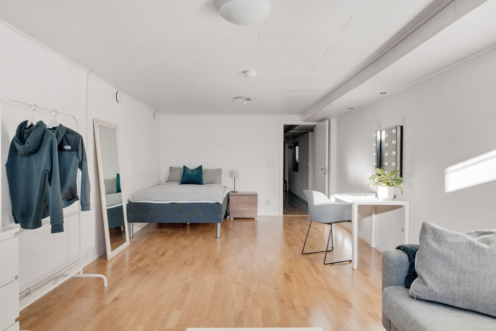 Villa, Ejdergatan 23, Kulladal, Malmö