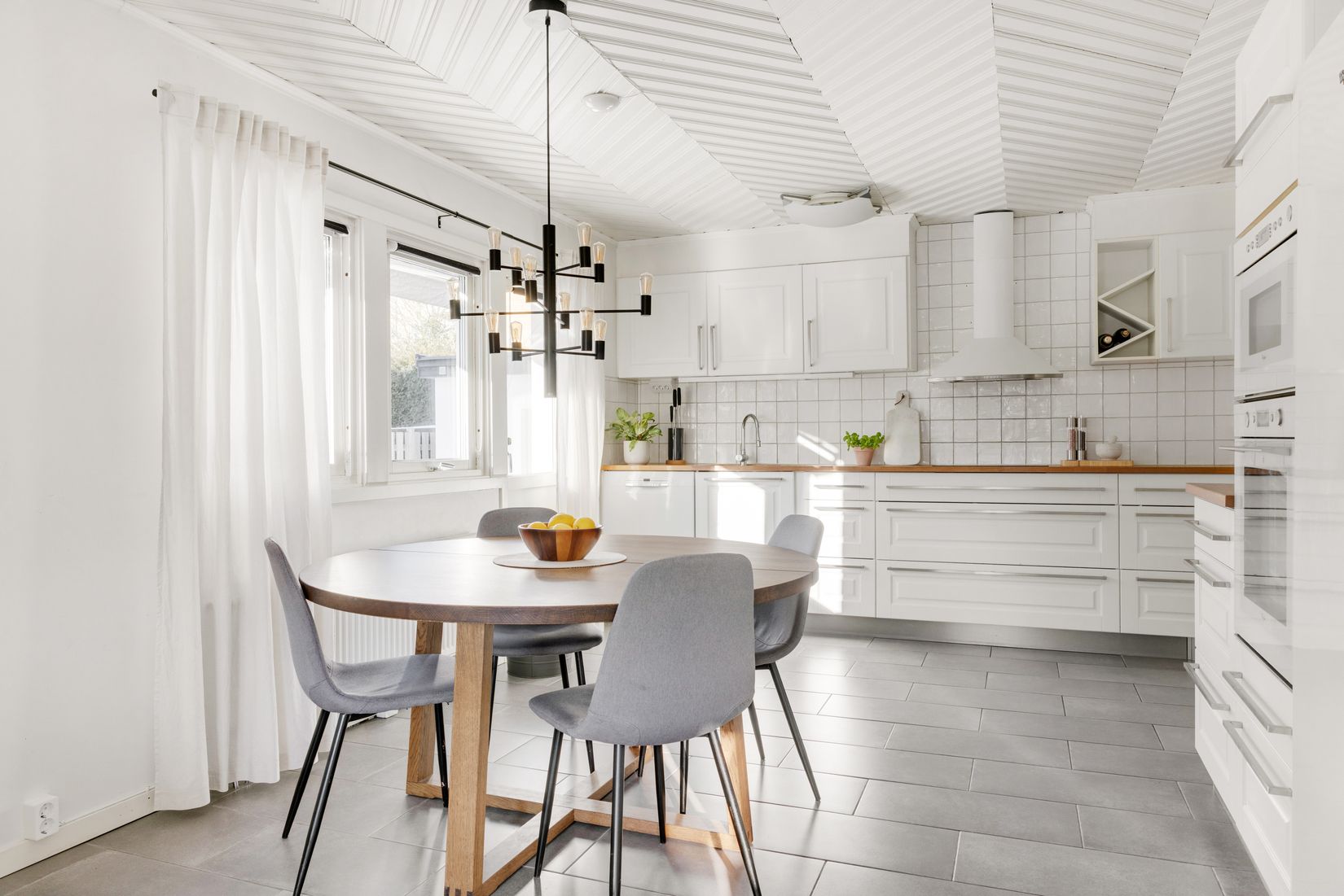 Villa, Ejdergatan 23, Kulladal, Malmö