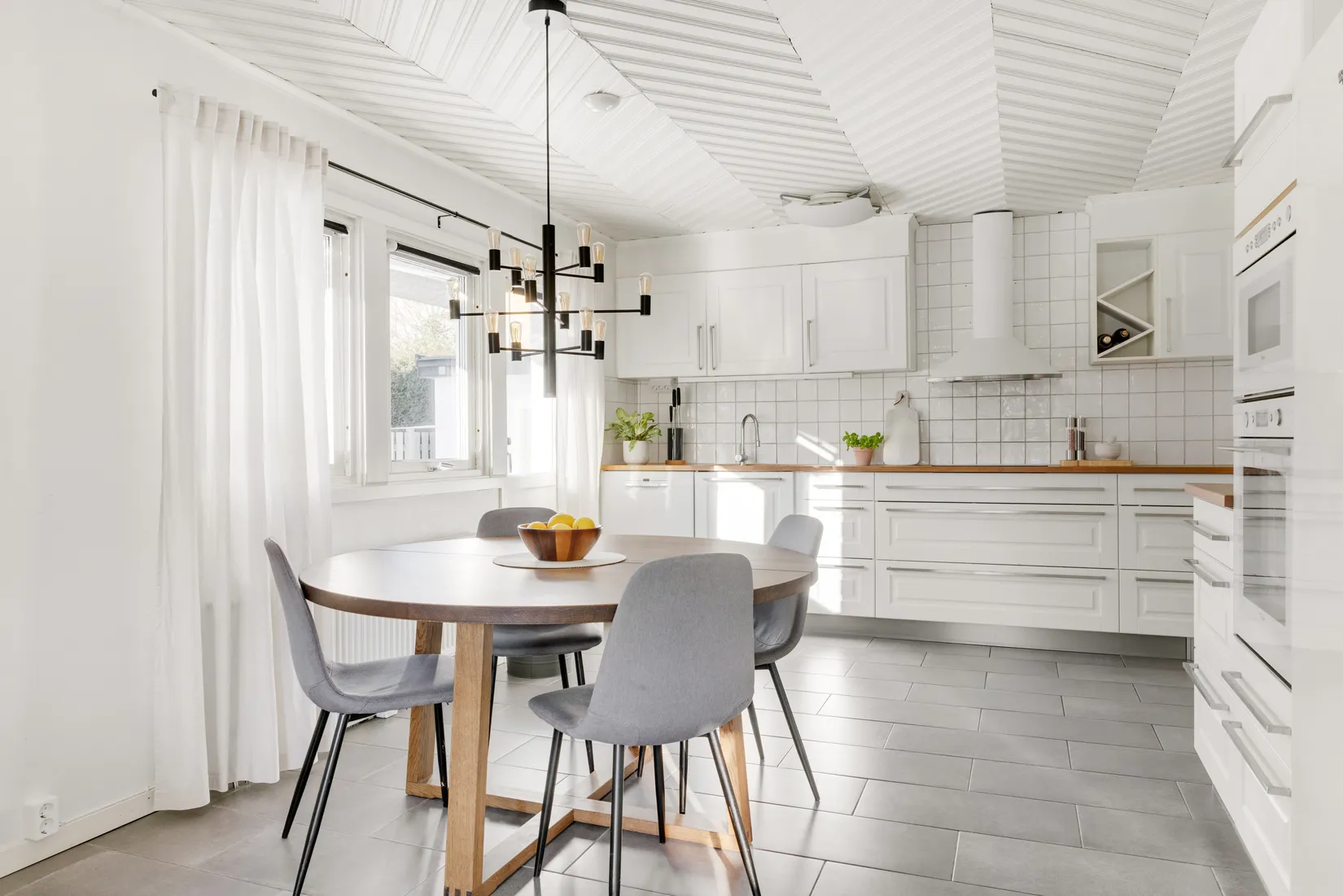 Villa, Ejdergatan 23, Kulladal, Malmö