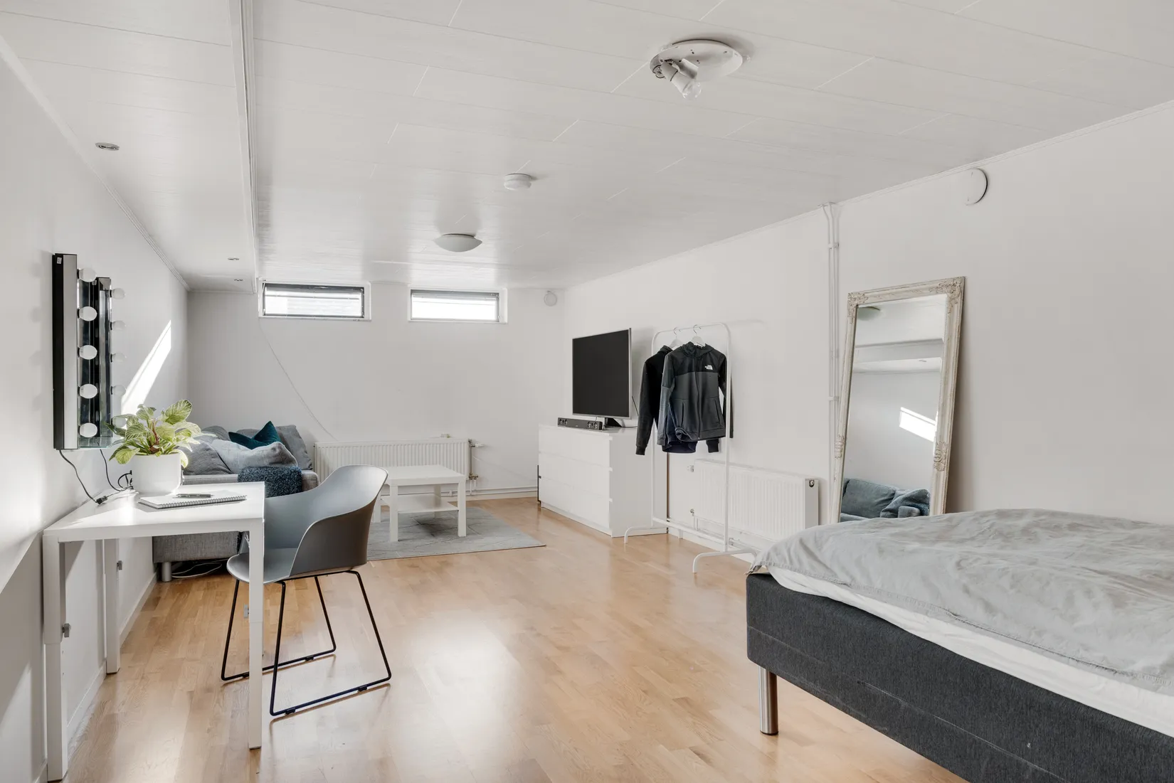 Villa, Ejdergatan 23, Kulladal, Malmö