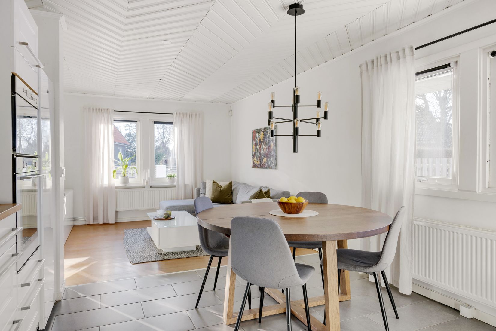 Villa, Ejdergatan 23, Kulladal, Malmö