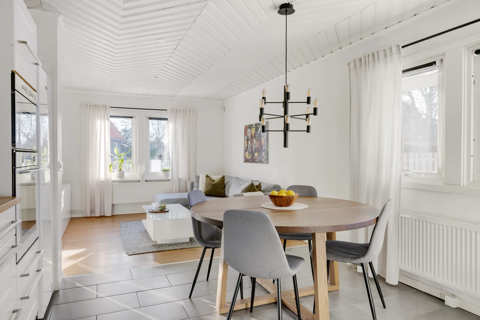 Villa, Ejdergatan 23, Kulladal, Malmö