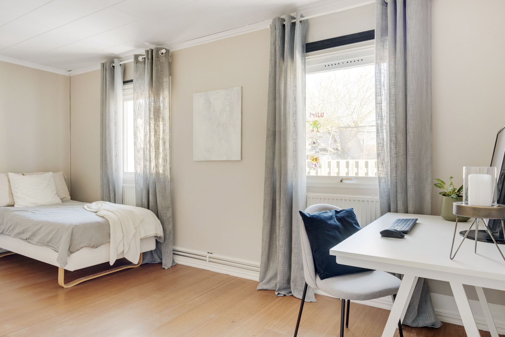 Villa, Ejdergatan 23, Kulladal, Malmö