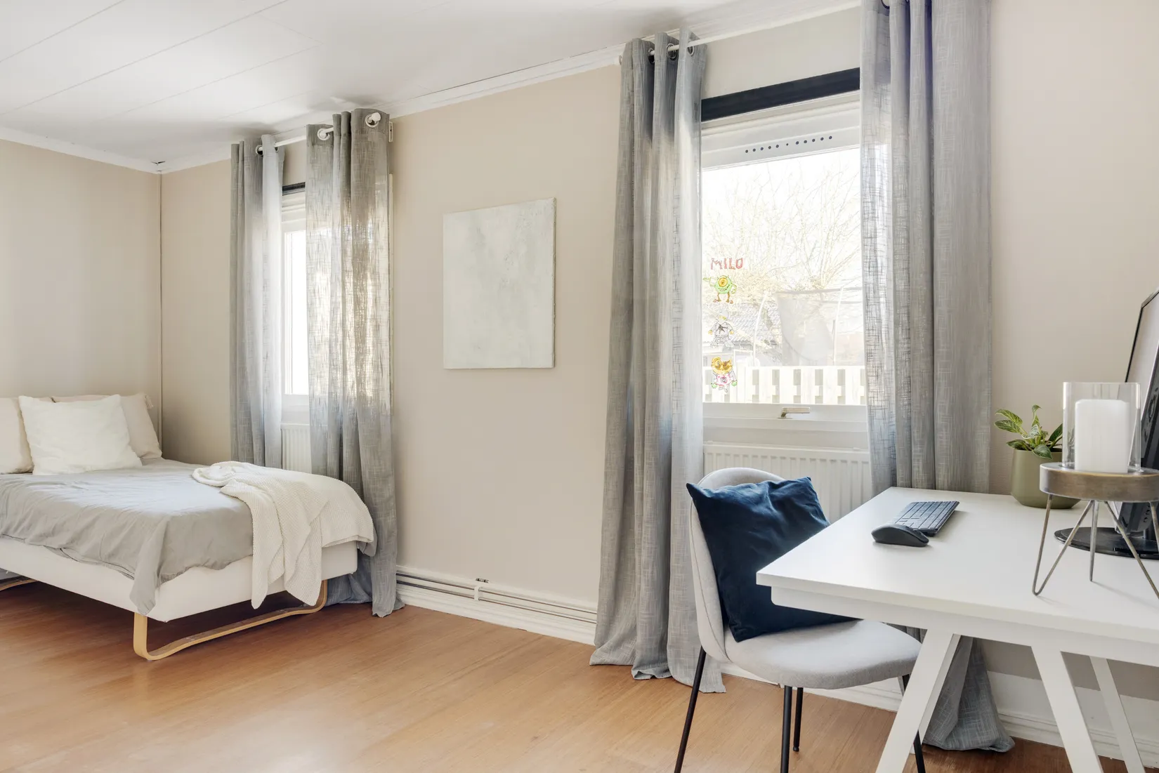 Villa, Ejdergatan 23, Kulladal, Malmö