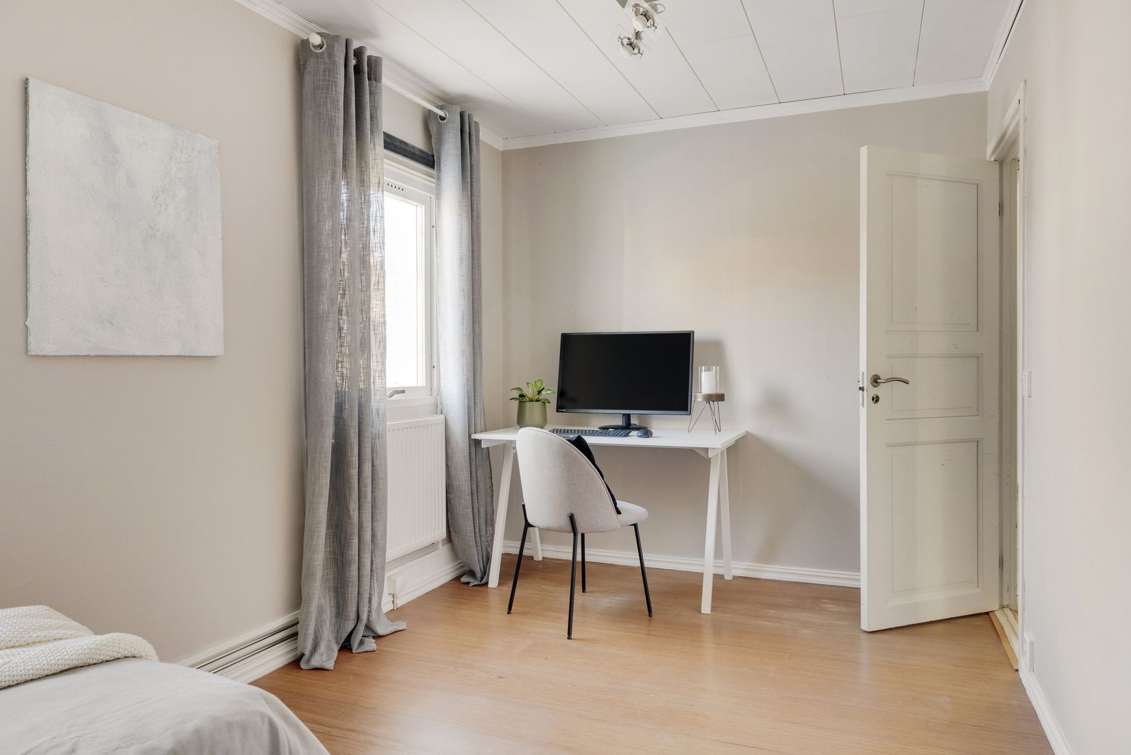 Villa, Ejdergatan 23, Kulladal, Malmö