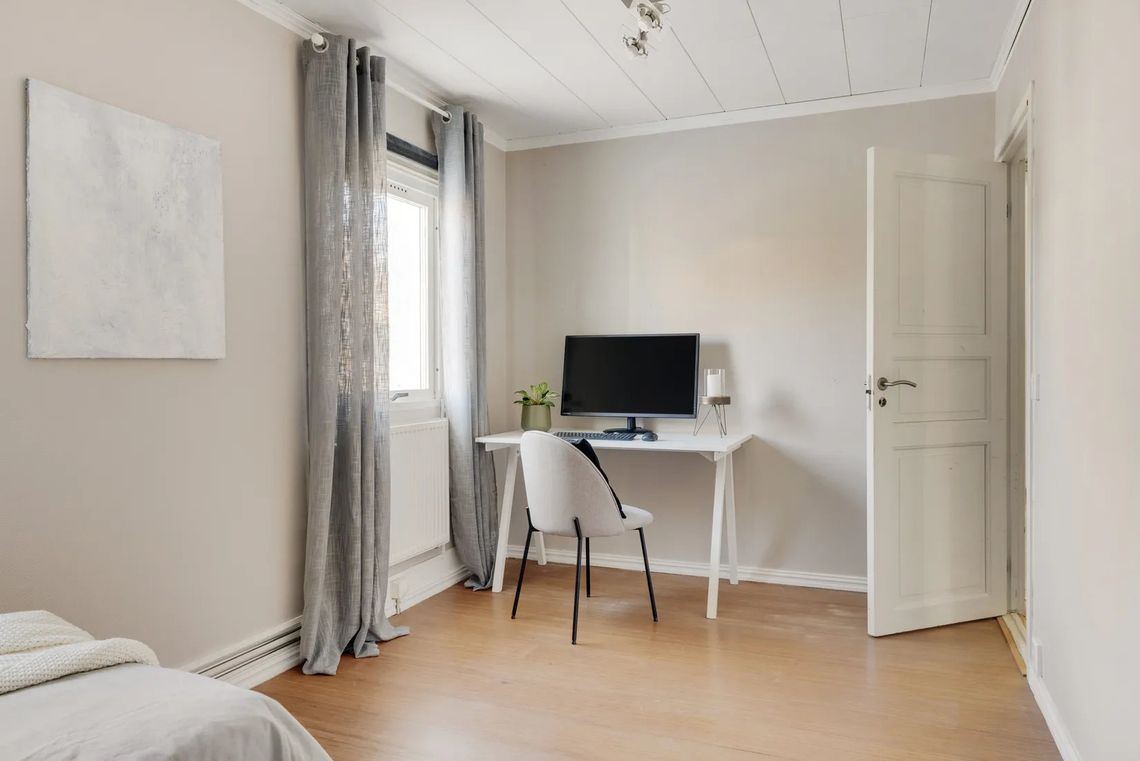 Villa, Ejdergatan 23, Kulladal, Malmö