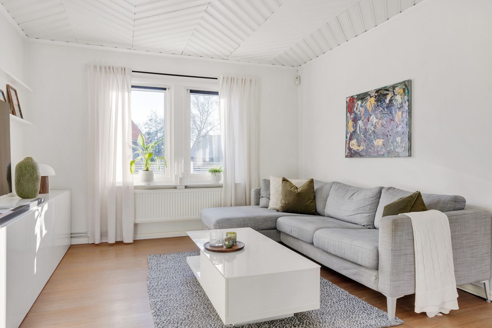 Villa, Ejdergatan 23, Kulladal, Malmö