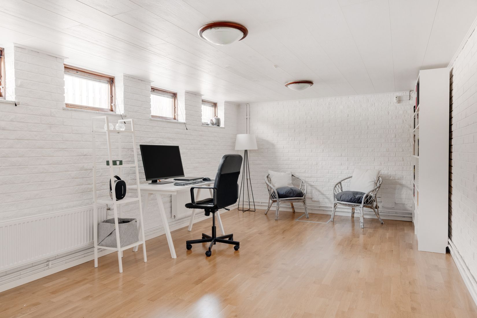 Villa, Ejdergatan 23, Kulladal, Malmö