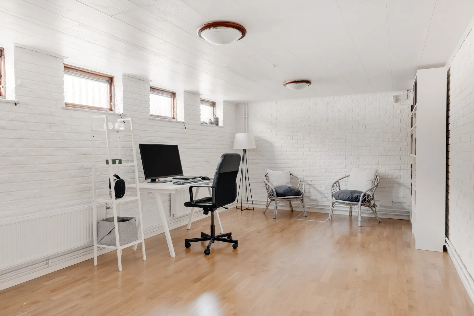 Villa, Ejdergatan 23, Kulladal, Malmö