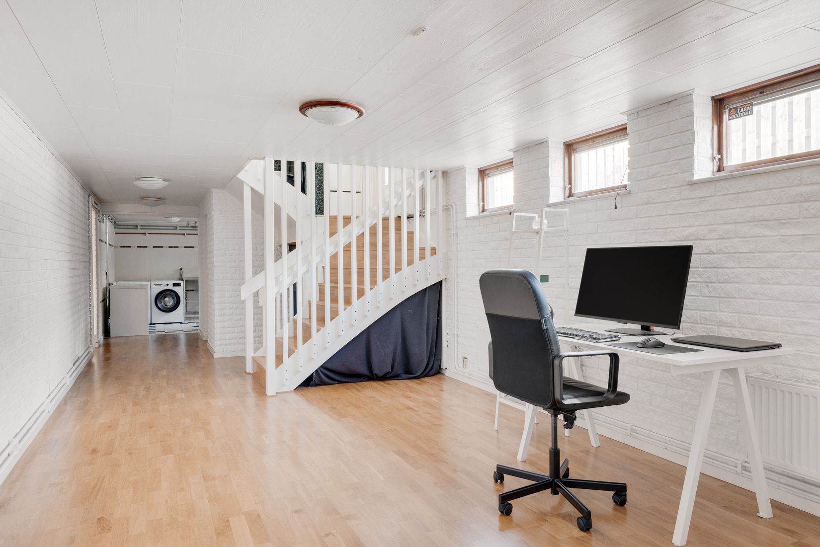 Villa, Ejdergatan 23, Kulladal, Malmö