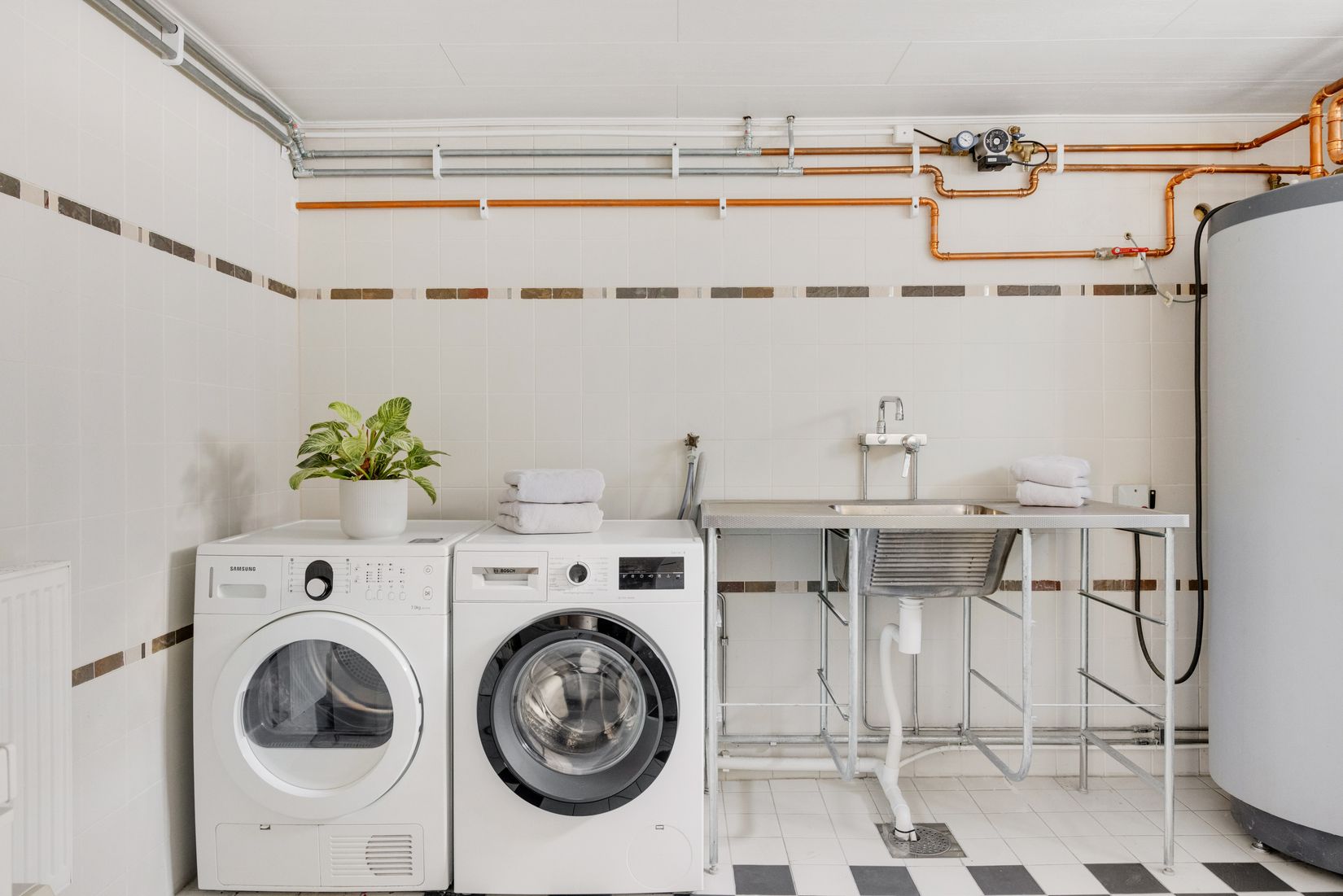 Villa, Ejdergatan 23, Kulladal, Malmö