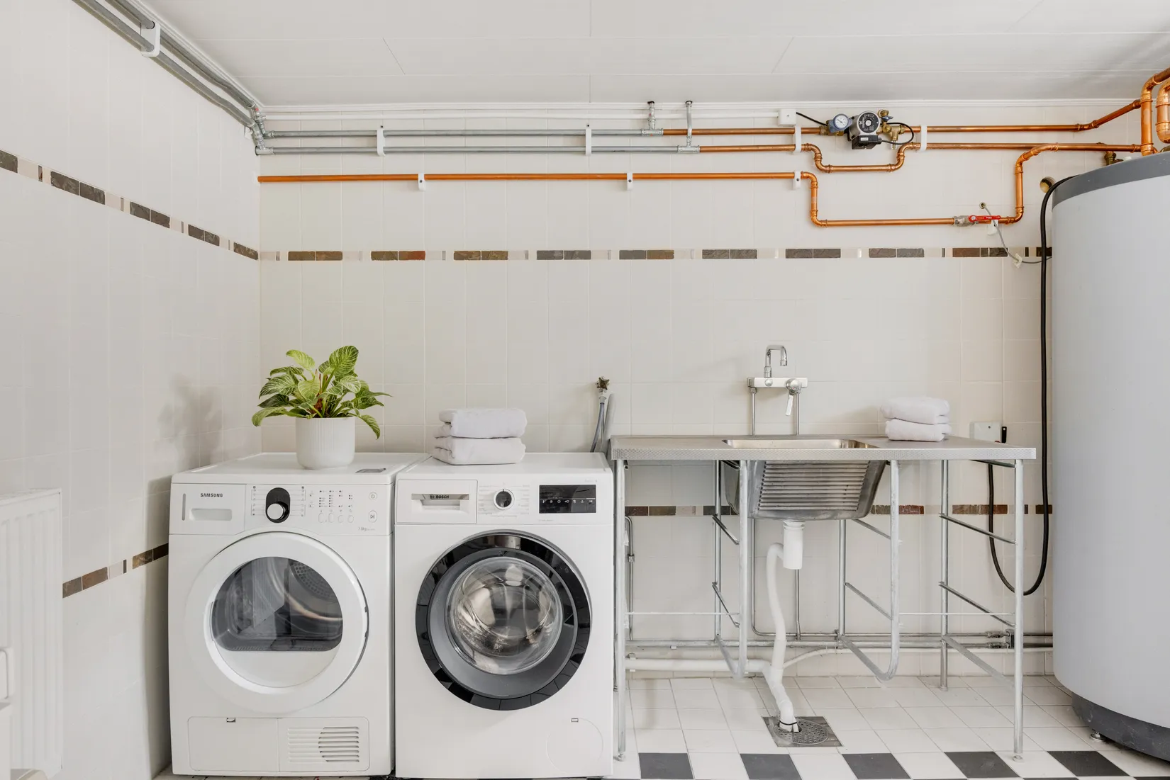 Villa, Ejdergatan 23, Kulladal, Malmö