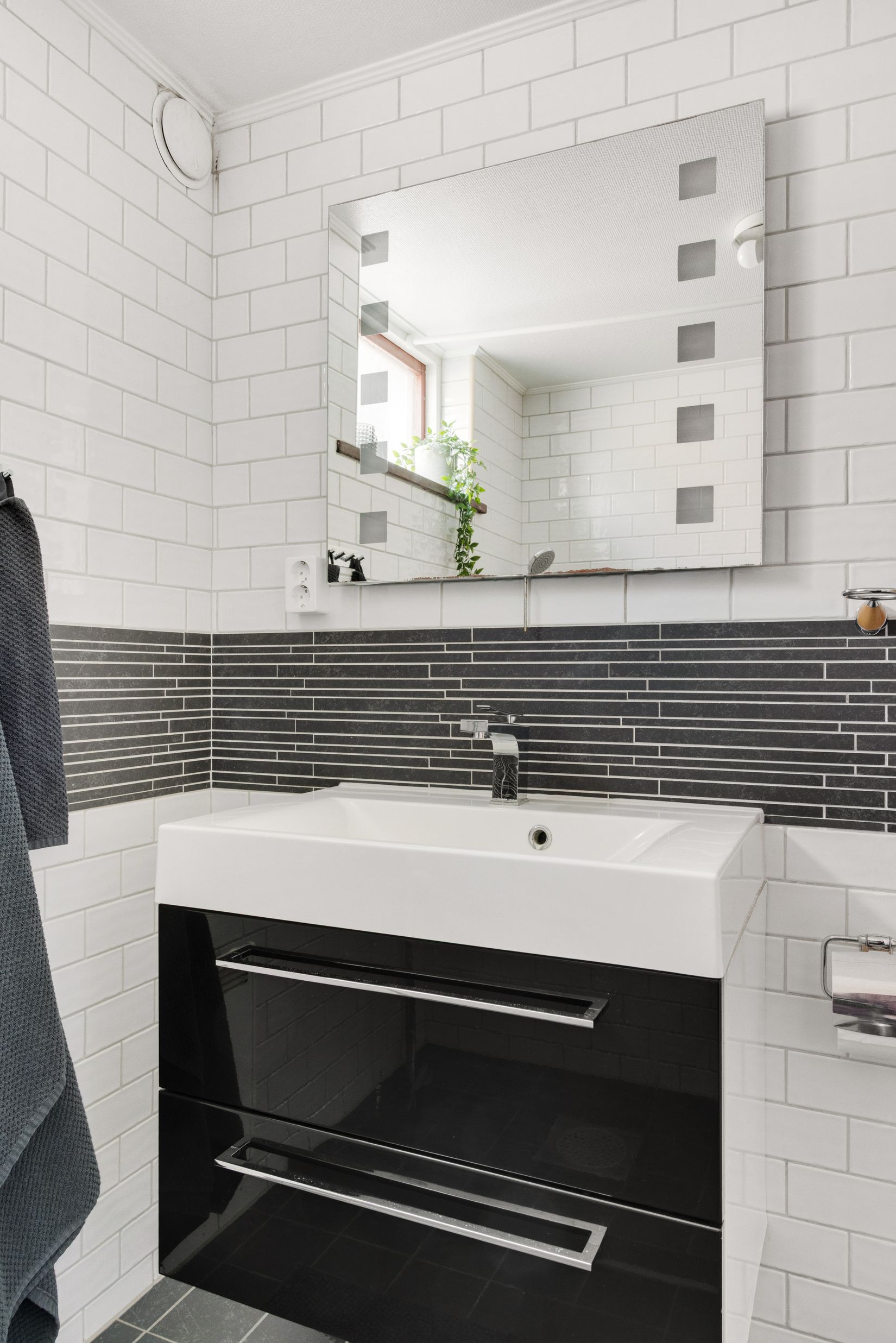 Villa, Ejdergatan 23, Kulladal, Malmö