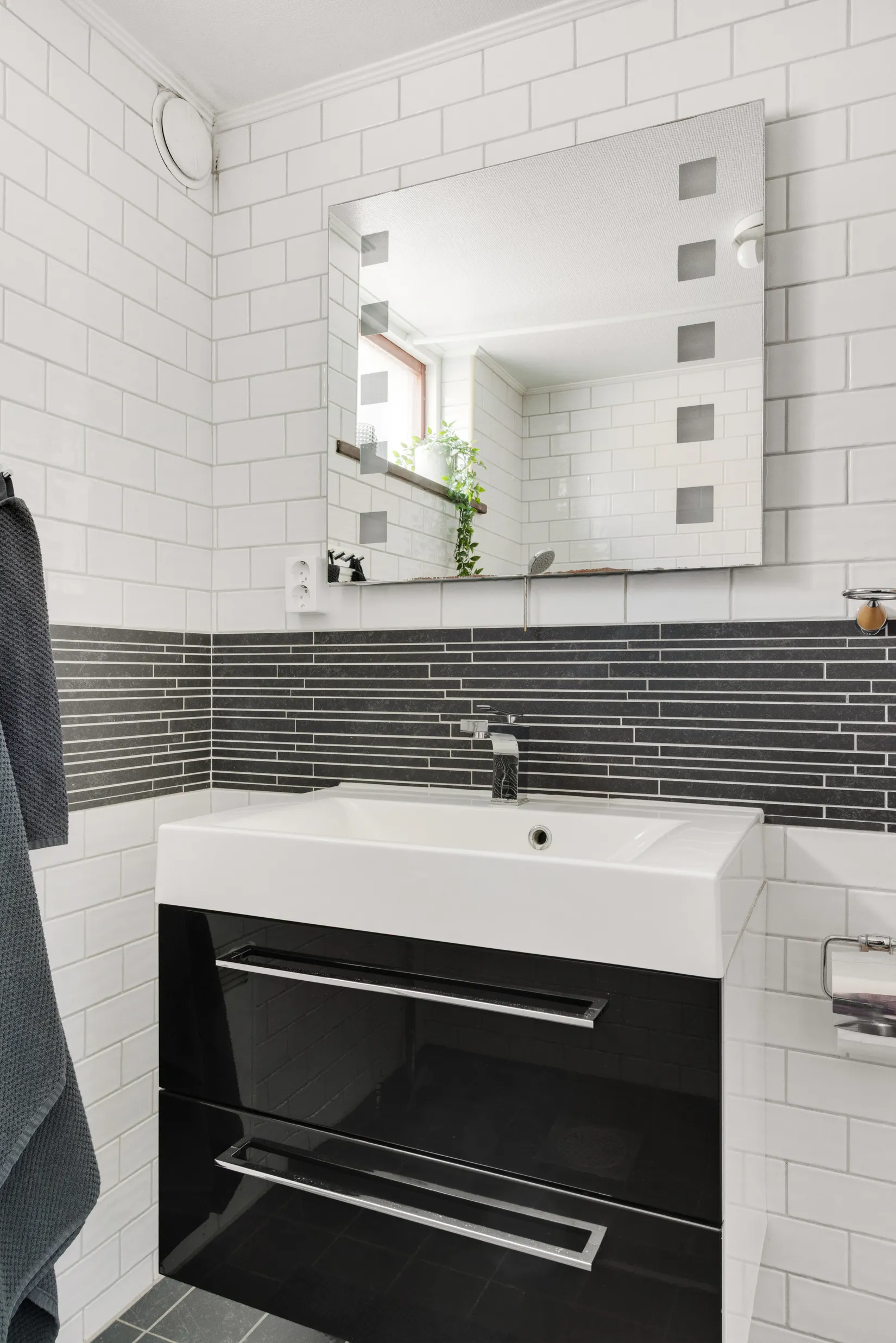 Villa, Ejdergatan 23, Kulladal, Malmö