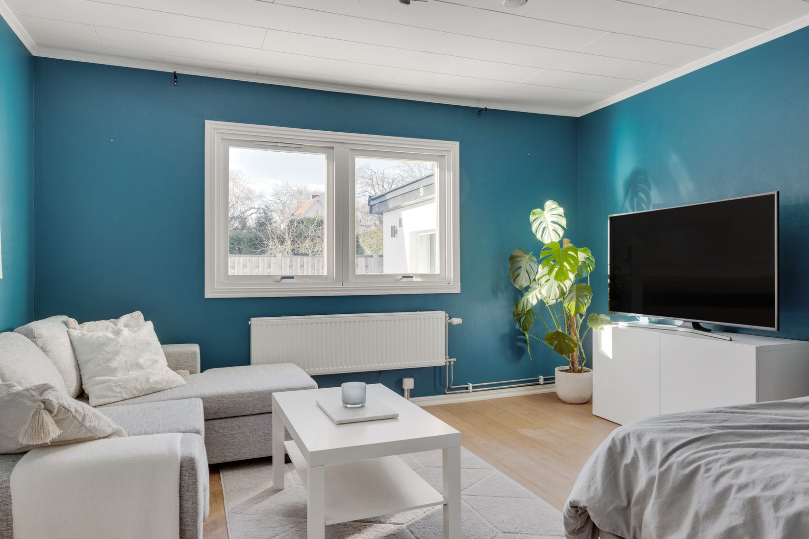 Villa, Ejdergatan 23, Kulladal, Malmö