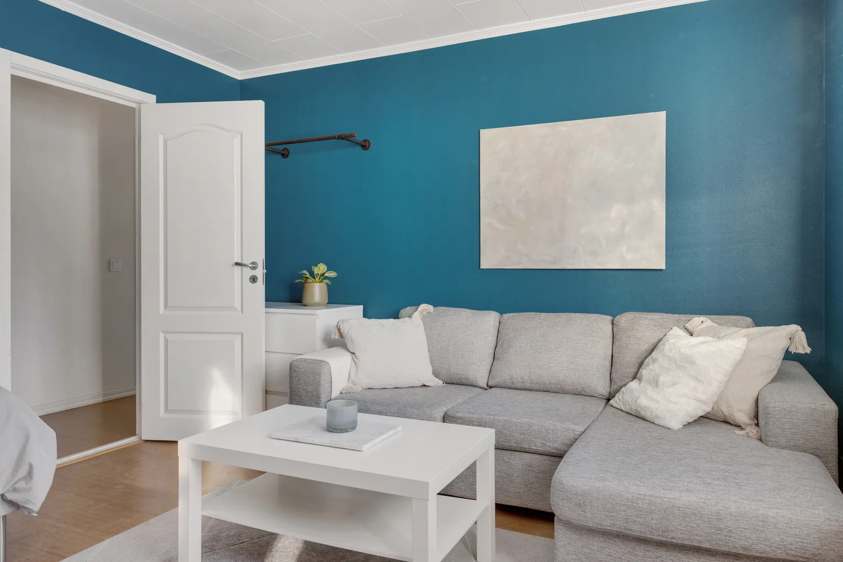 Villa, Ejdergatan 23, Kulladal, Malmö