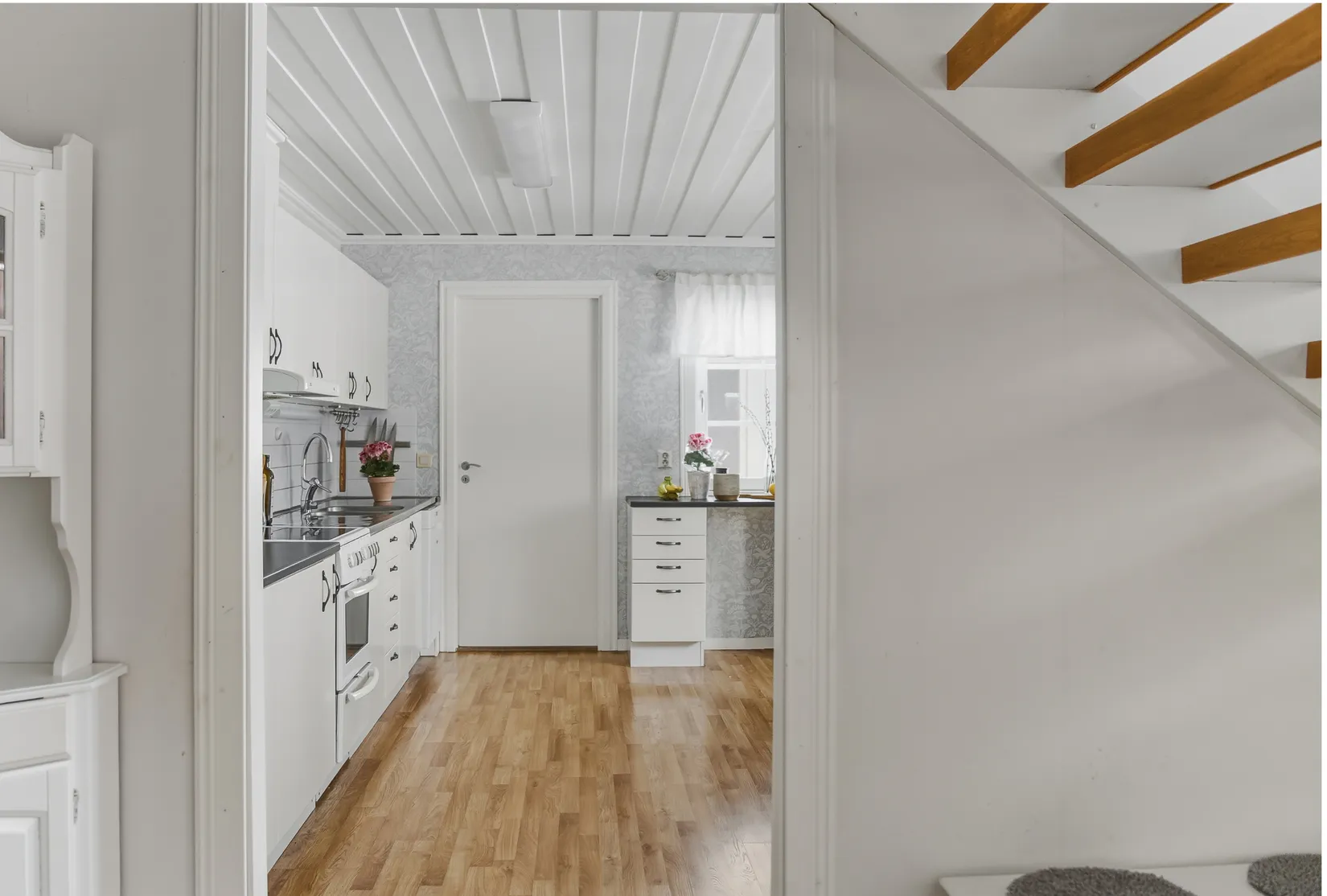 Villa, Vännfors 39, Vännfors, Vännäs