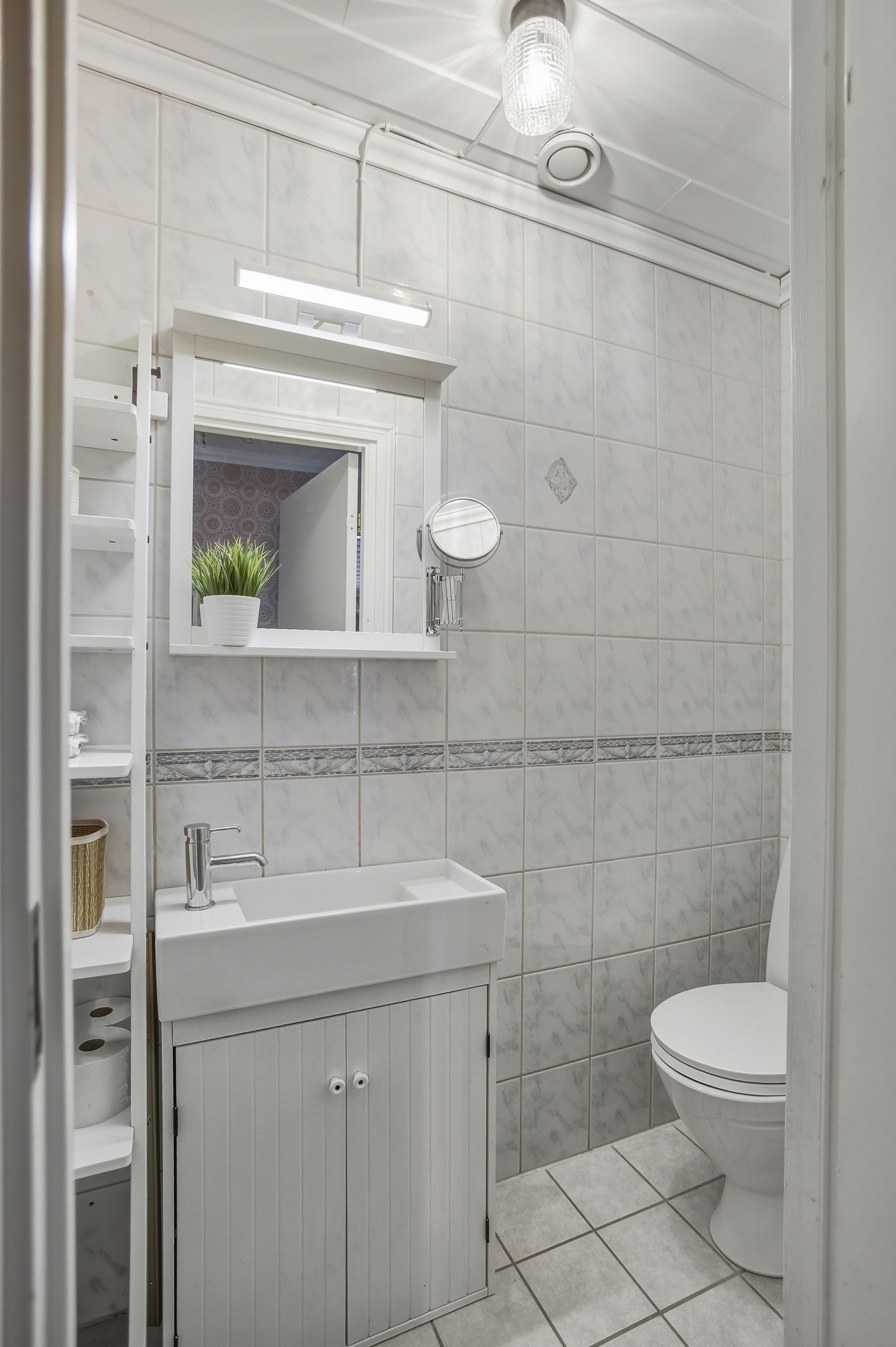 Villa, Vännfors 39, Vännfors, Vännäs