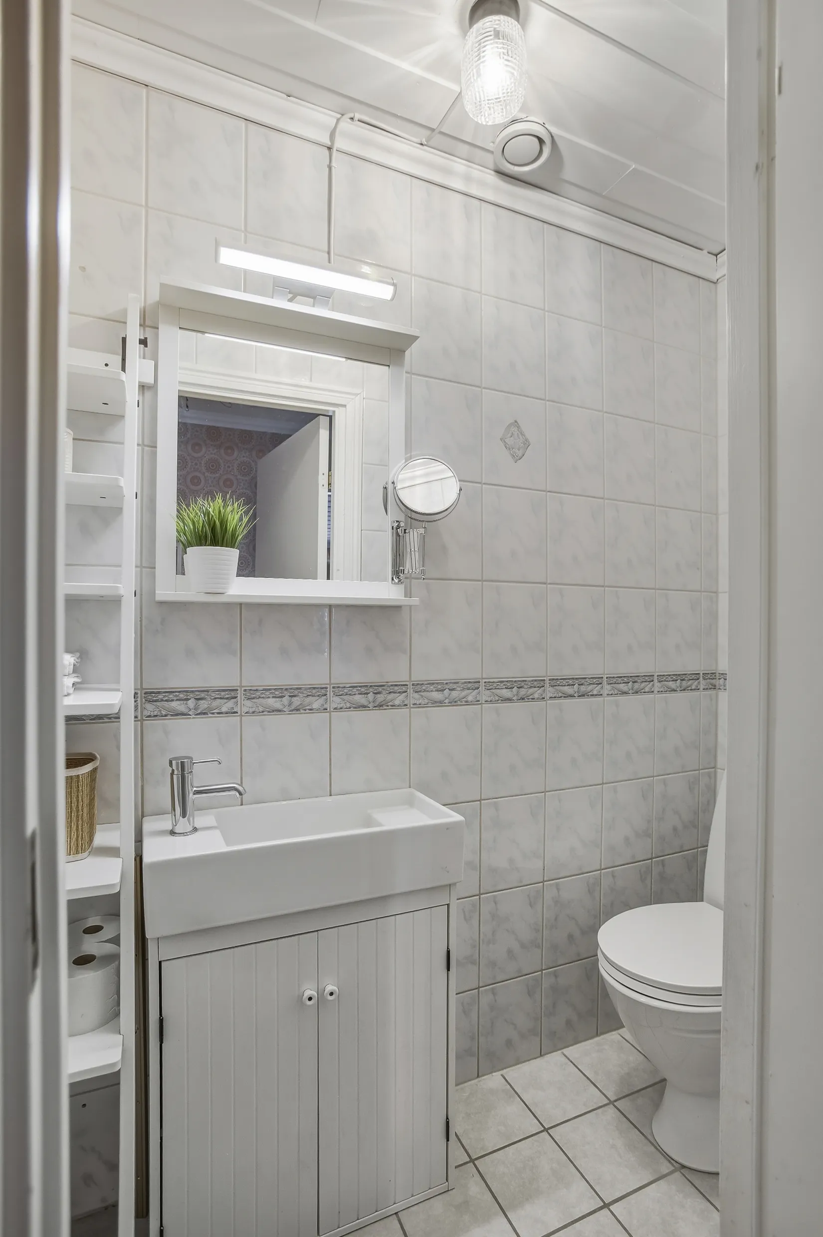 Villa, Vännfors 39, Vännfors, Vännäs