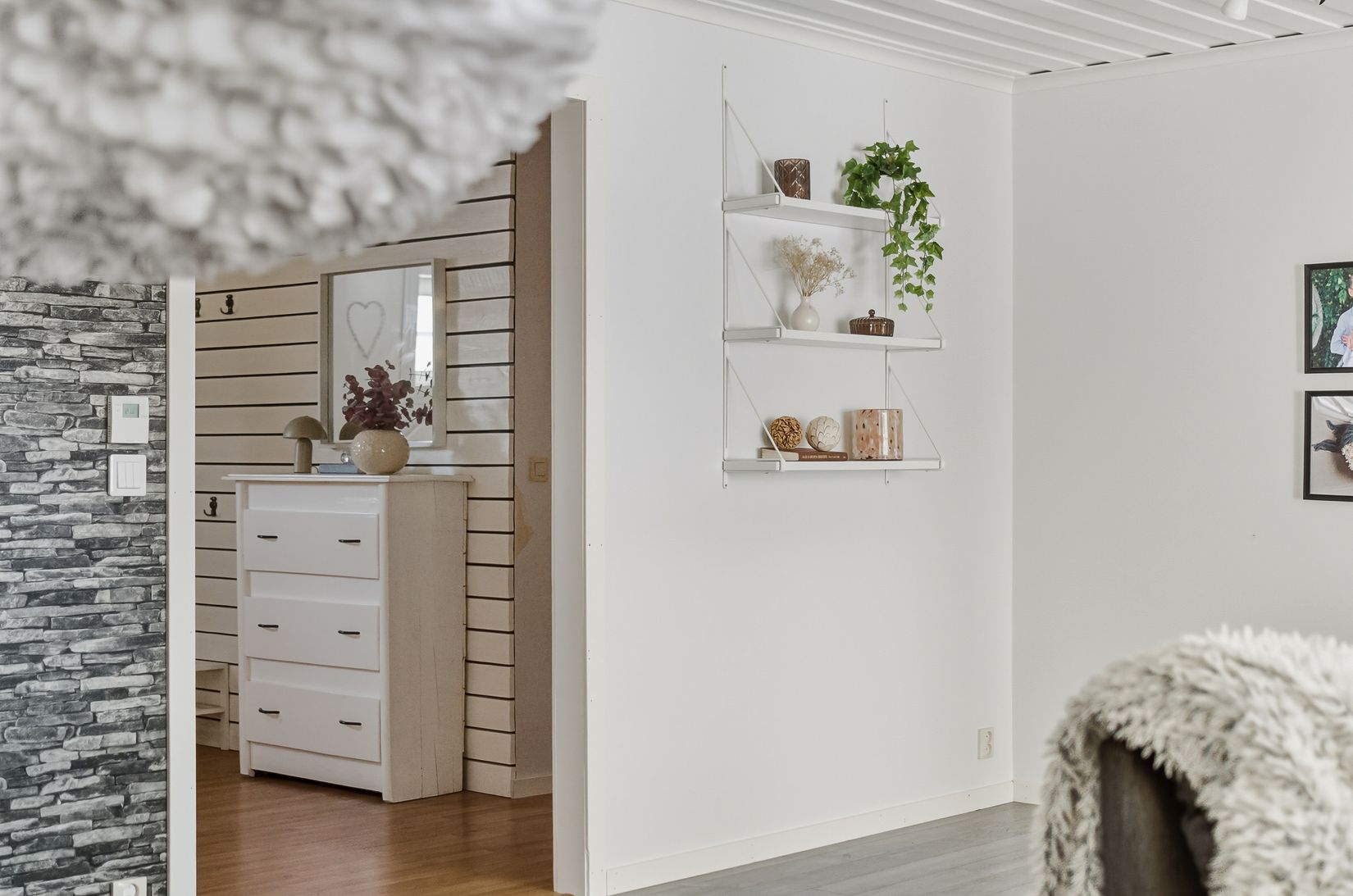 Villa, Vännfors 39, Vännfors, Vännäs