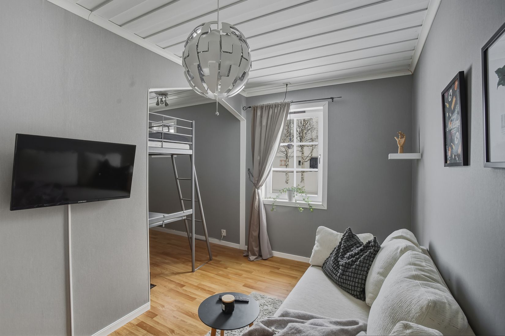 Villa, Vännfors 39, Vännfors, Vännäs