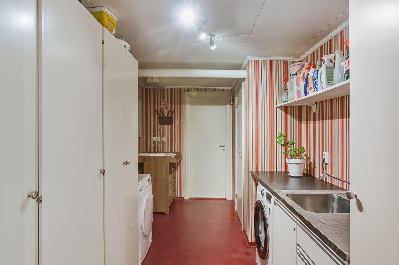 Villa, Vännfors 39, Vännfors, Vännäs