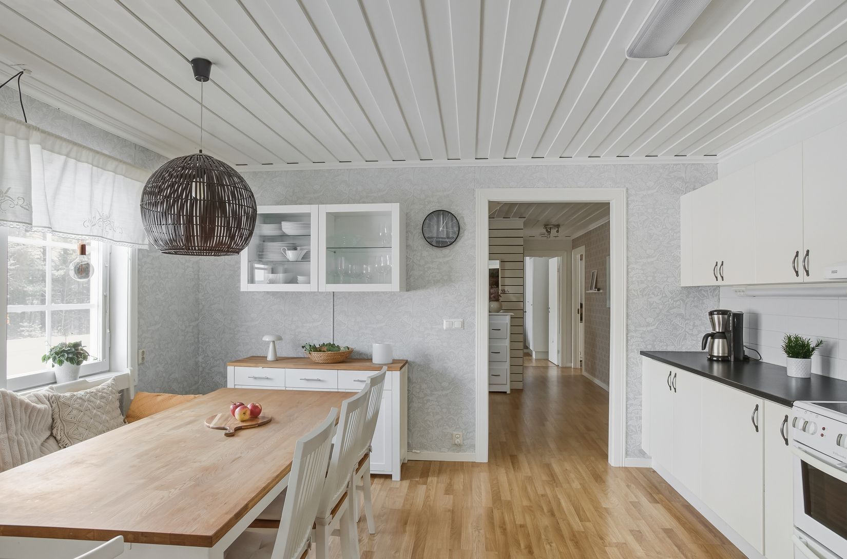 Villa, Vännfors 39, Vännfors, Vännäs