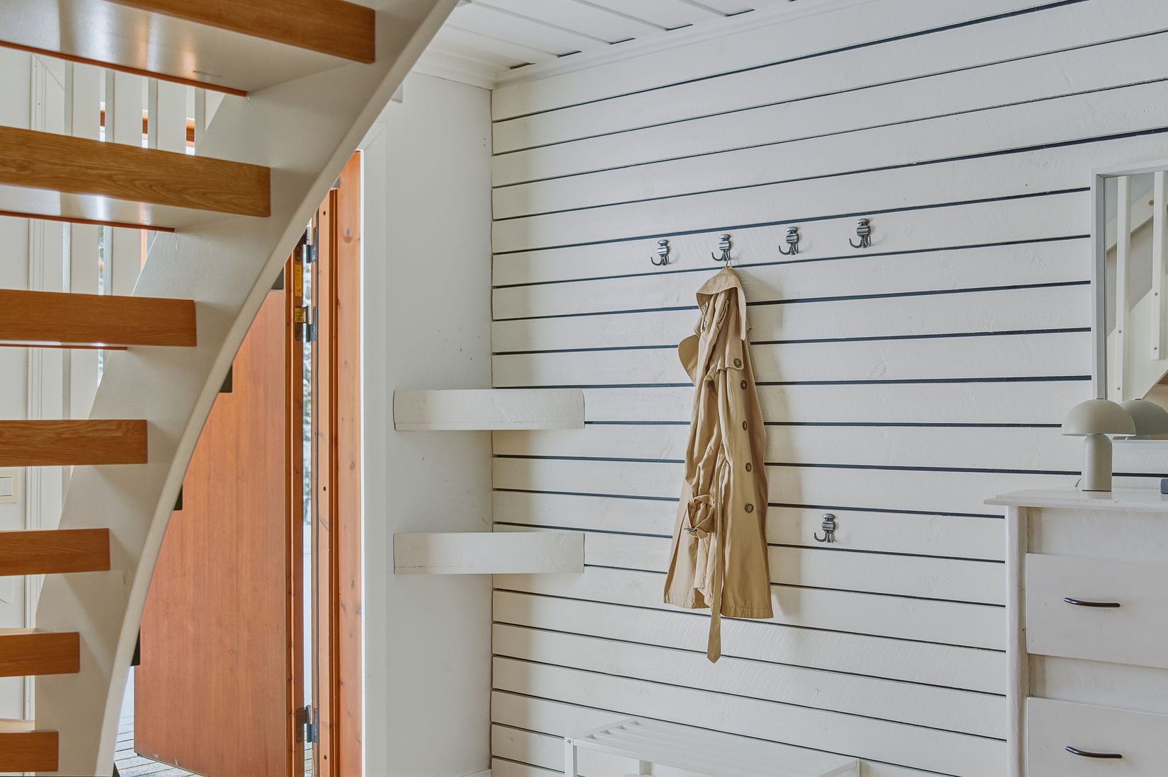 Villa, Vännfors 39, Vännfors, Vännäs