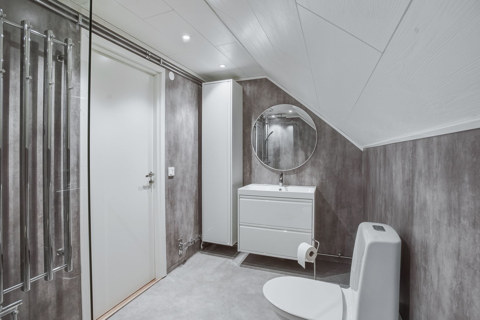 Villa, Vännfors 39, Vännfors, Vännäs