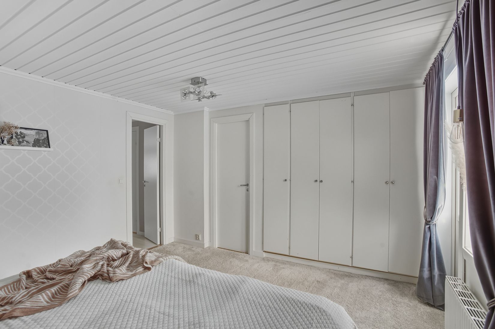 Villa, Vännfors 39, Vännfors, Vännäs