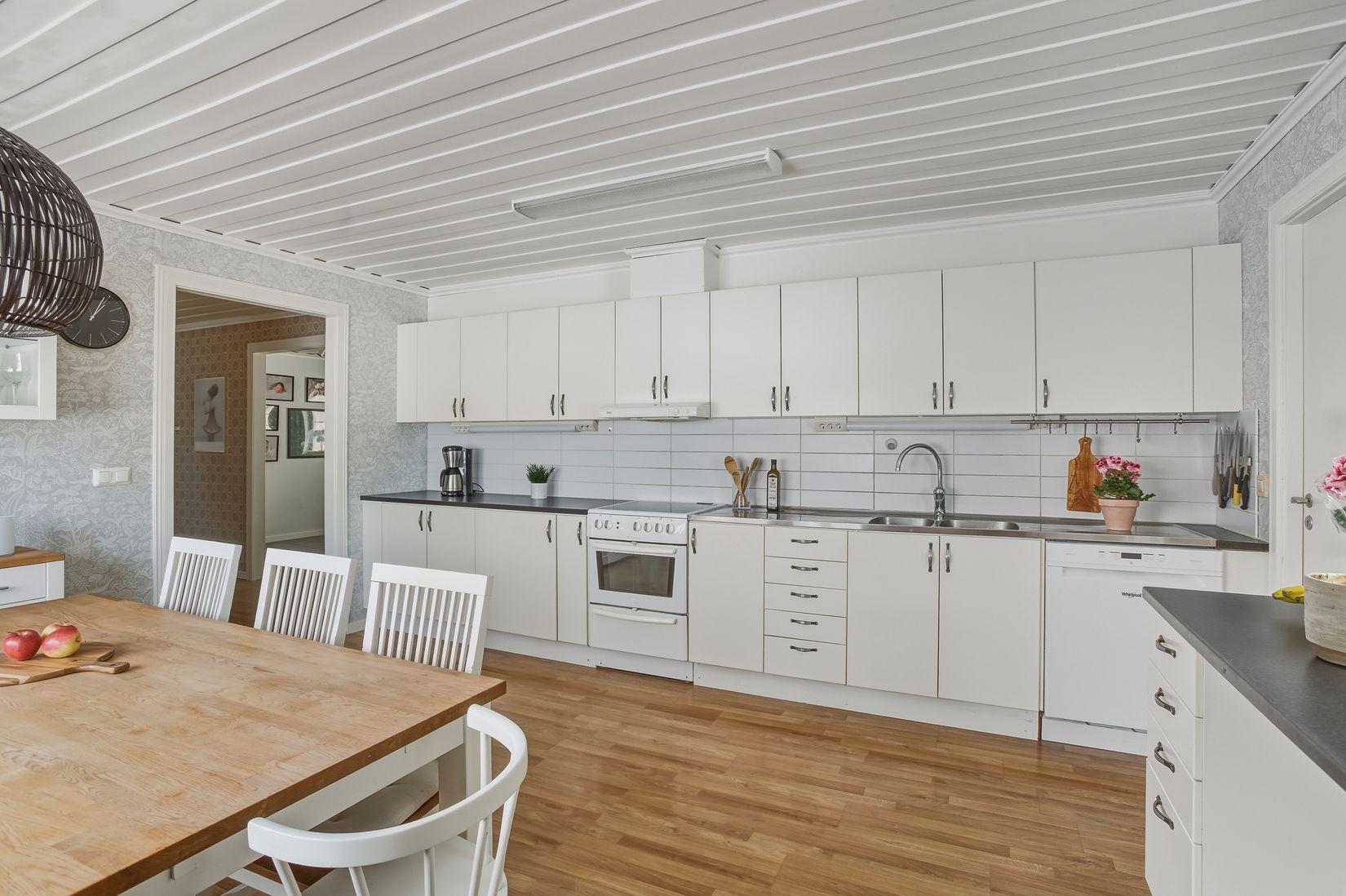 Villa, Vännfors 39, Vännfors, Vännäs