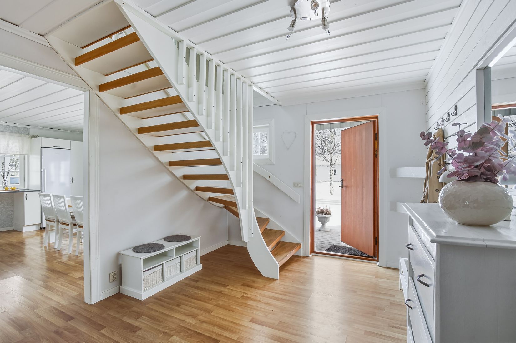 Villa, Vännfors 39, Vännfors, Vännäs