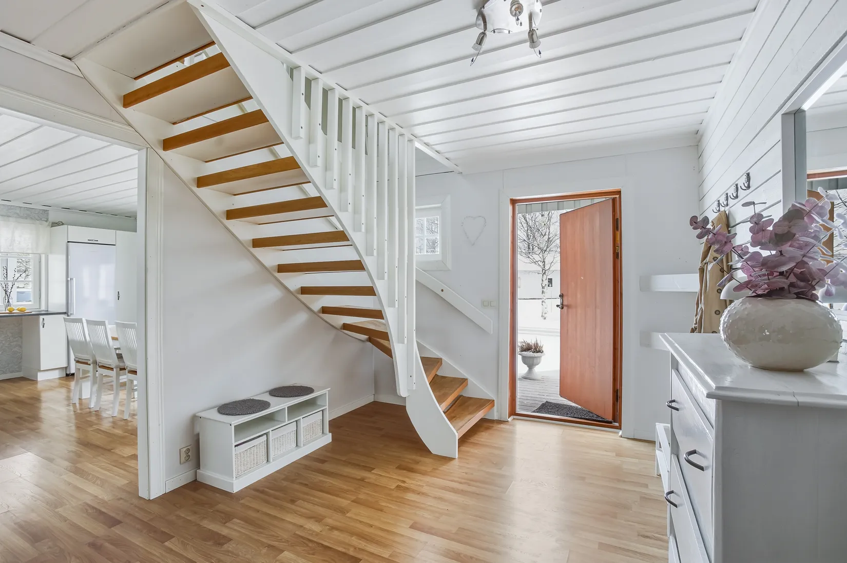 Villa, Vännfors 39, Vännfors, Vännäs
