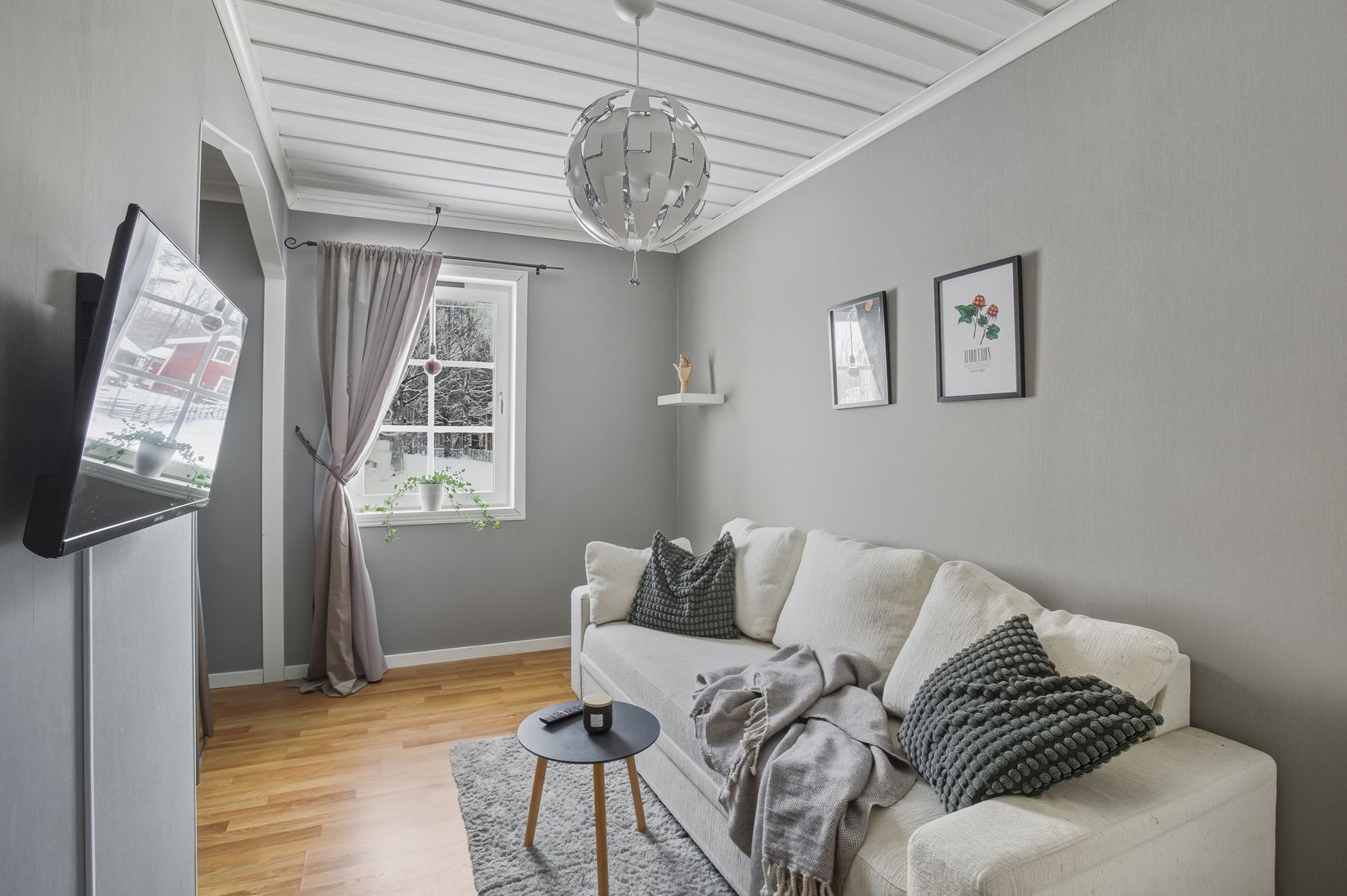 Villa, Vännfors 39, Vännfors, Vännäs