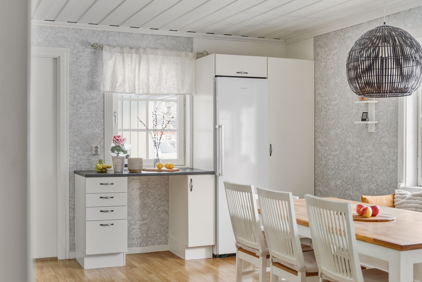 Villa, Vännfors 39, Vännfors, Vännäs