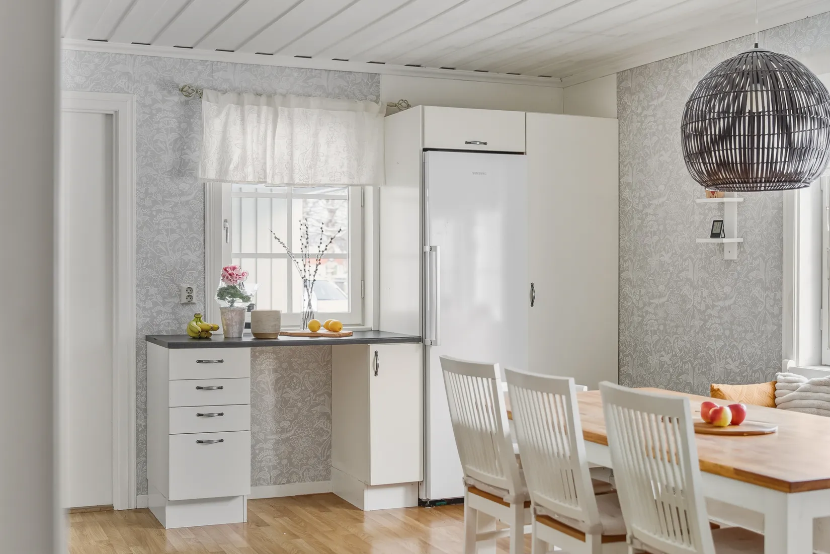 Villa, Vännfors 39, Vännfors, Vännäs