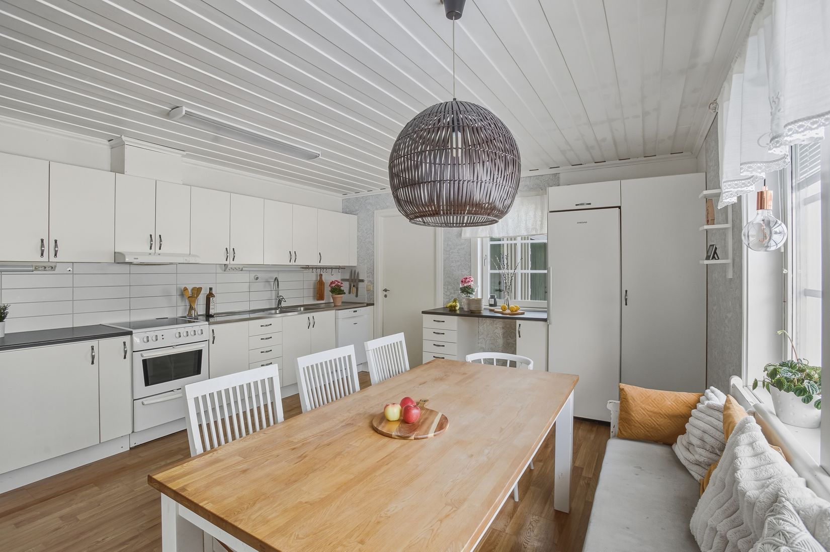 Villa, Vännfors 39, Vännfors, Vännäs