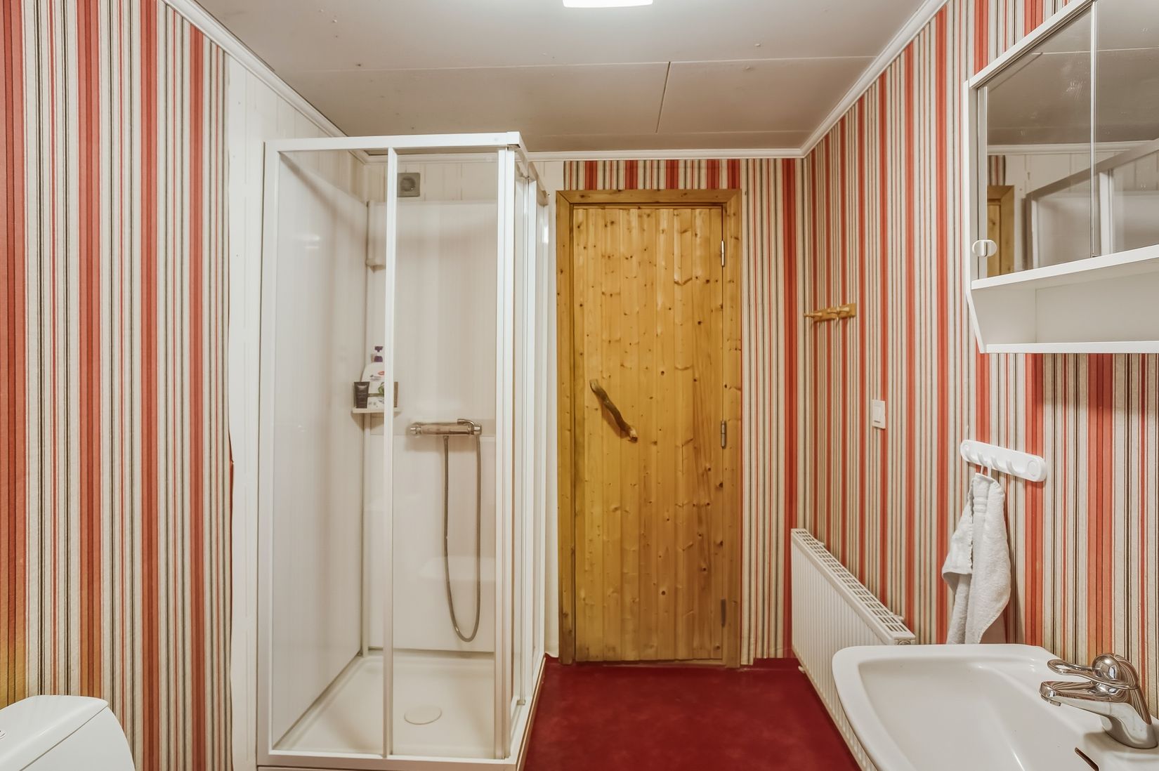 Villa, Vännfors 39, Vännfors, Vännäs