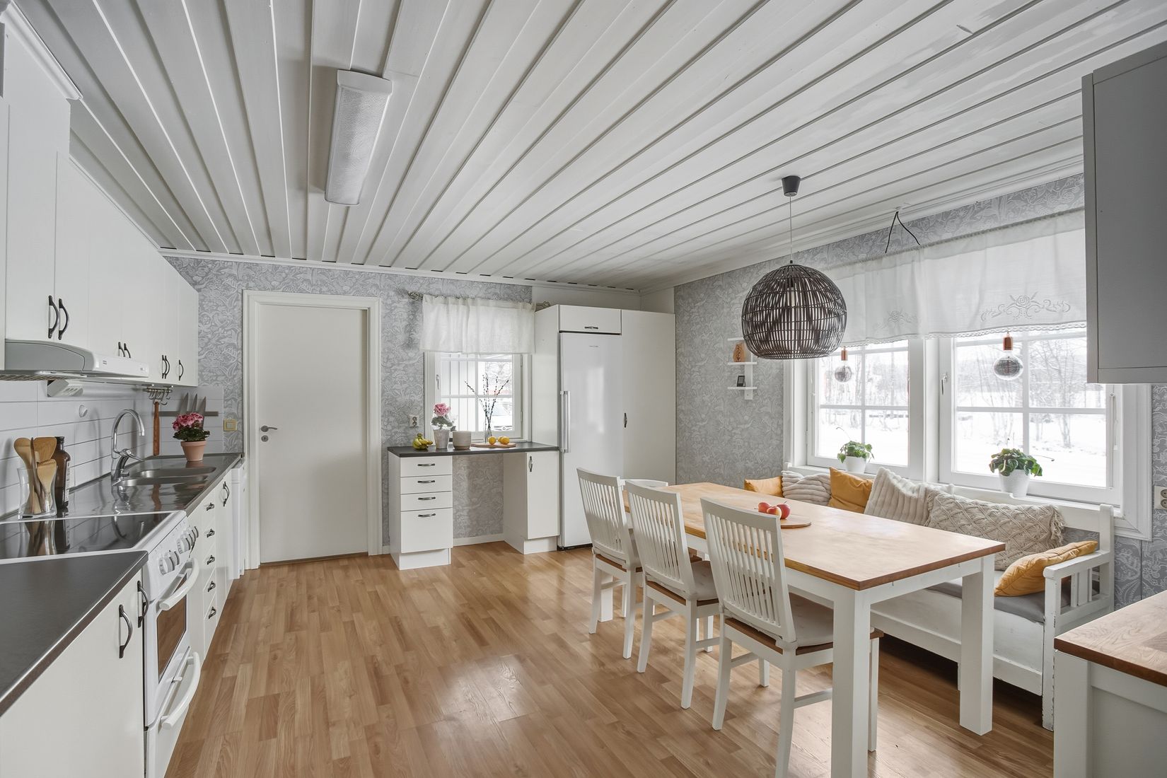 Villa, Vännfors 39, Vännfors, Vännäs