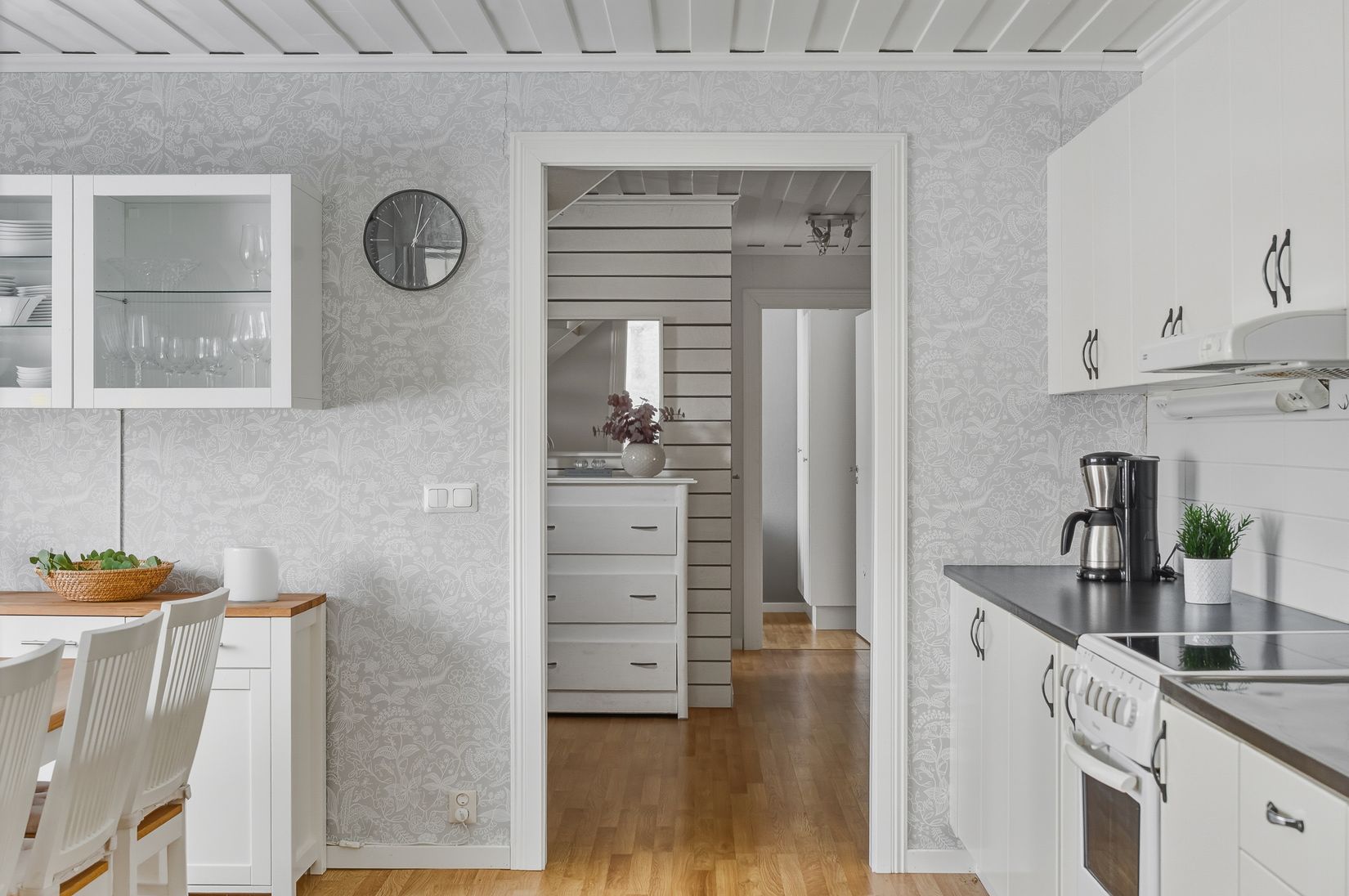 Villa, Vännfors 39, Vännfors, Vännäs