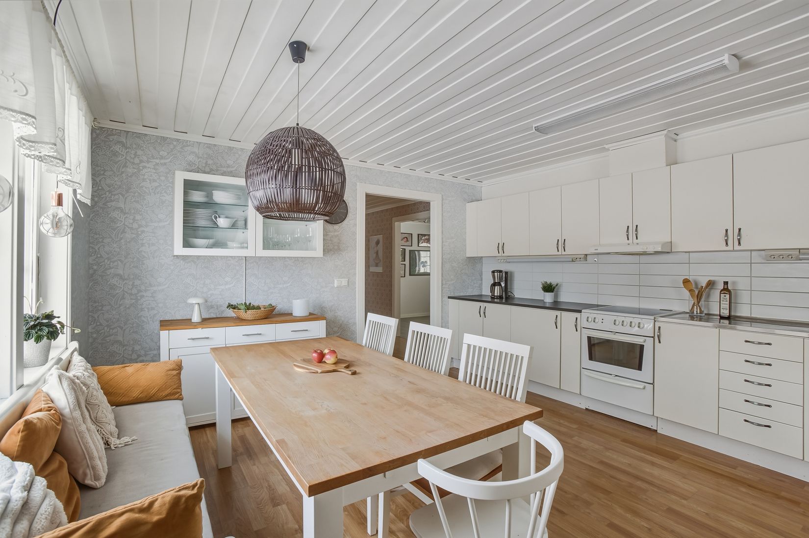 Villa, Vännfors 39, Vännfors, Vännäs