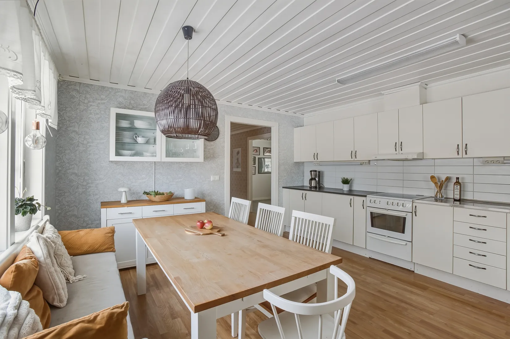 Villa, Vännfors 39, Vännfors, Vännäs