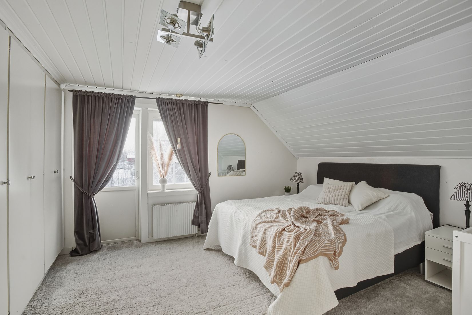 Villa, Vännfors 39, Vännfors, Vännäs