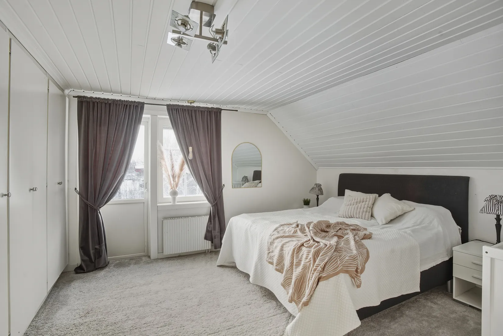 Villa, Vännfors 39, Vännfors, Vännäs