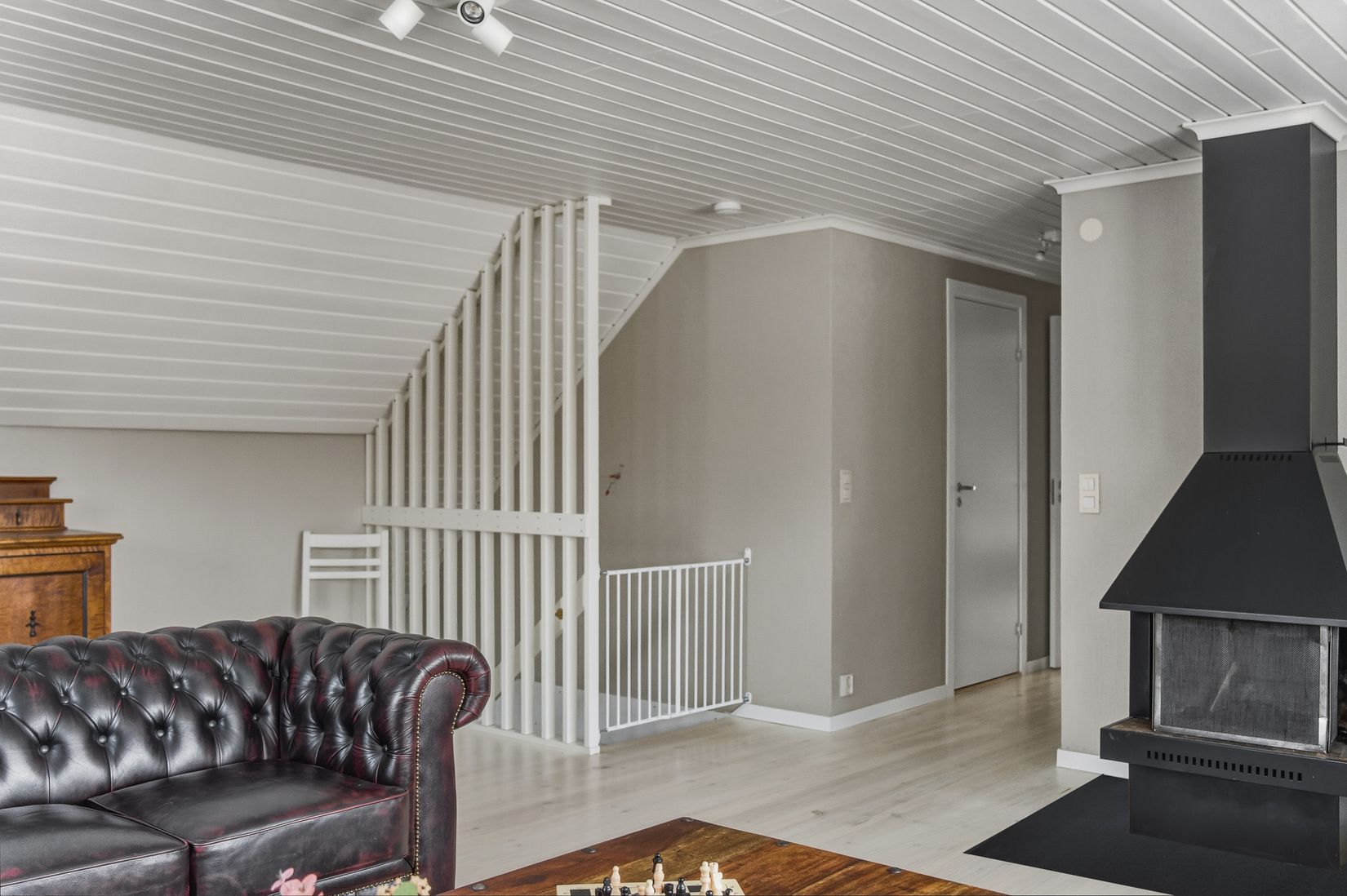 Villa, Vännfors 39, Vännfors, Vännäs