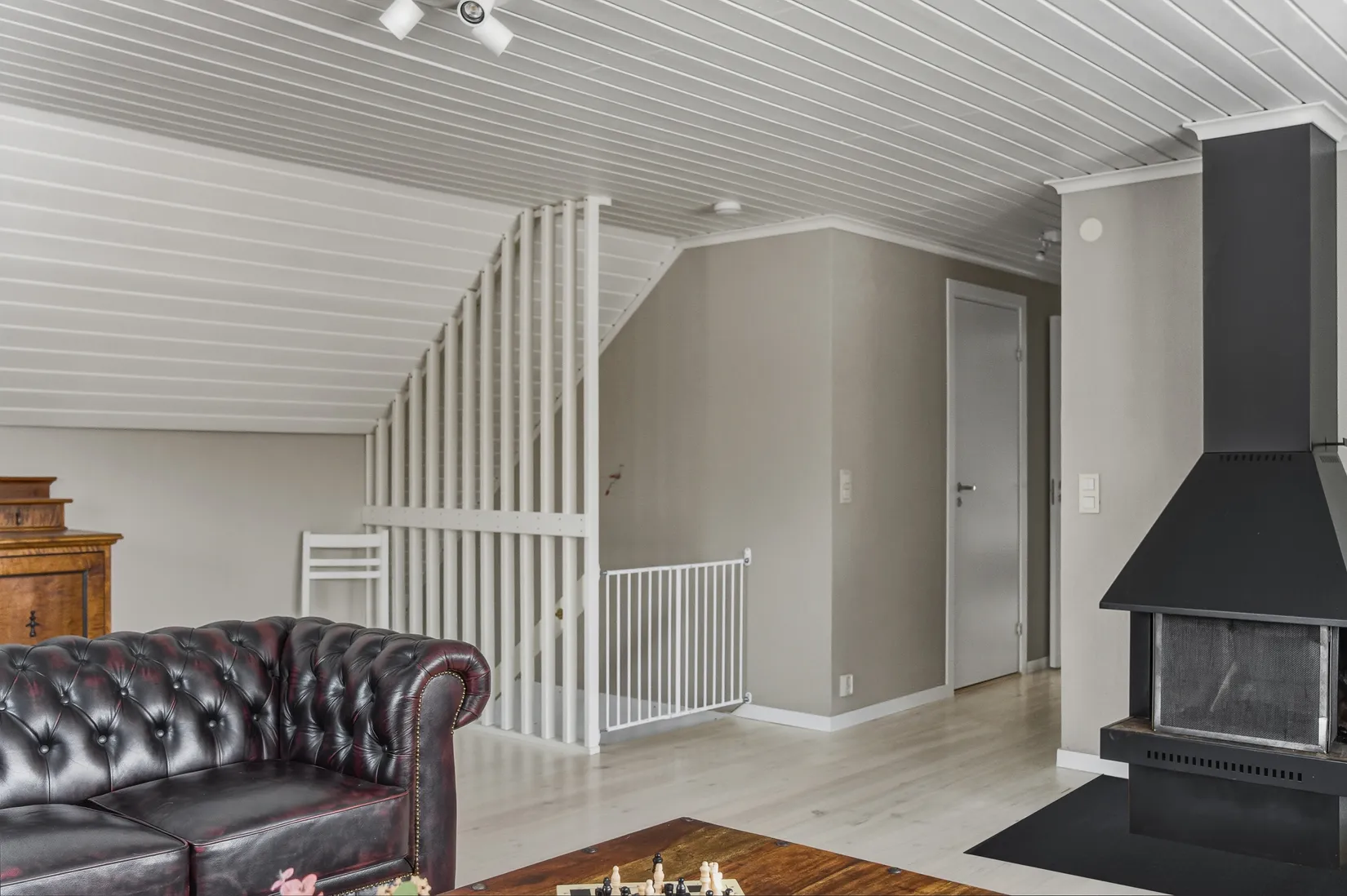 Villa, Vännfors 39, Vännfors, Vännäs